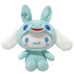 Japan Sanrio Plush Toy - Cinnamoroll : Rody Bounce Horse