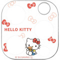 Japan Sanrio iPhone 16 Pro / 16 Pro Max / 15 Pro / 15 Pro Max / 14 Pro / 14 Pro Max Camera Cover - Hello Kitty - 1