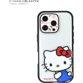Japan Sanrio iPhone 16 Pro / 16 Pro Max / 15 Pro / 15 Pro Max / 14 Pro / 14 Pro Max Camera Cover - Hello Kitty - 6