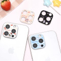 Japan Sanrio iPhone 16 Pro / 16 Pro Max / 15 Pro / 15 Pro Max / 14 Pro / 14 Pro Max Camera Cover - Hello Kitty - 7