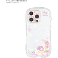 Japan Sanrio iPhone 16 Pro / 16 Pro Max / 15 Pro / 15 Pro Max / 14 Pro / 14 Pro Max Camera Cover - My Melody - 6