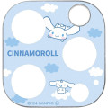 Japan Sanrio iPhone 16 Pro / 16 Pro Max / 15 Pro / 15 Pro Max / 14 Pro / 14 Pro Max Camera Cover - Cinnamoroll - 1