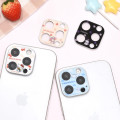 Japan Sanrio iPhone 16 Pro / 16 Pro Max / 15 Pro / 15 Pro Max / 14 Pro / 14 Pro Max Camera Cover - Cinnamoroll - 7