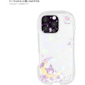 Japan Sanrio iPhone 16 Pro / 16 Pro Max / 15 Pro / 15 Pro Max / 14 Pro / 14 Pro Max Camera Cover - Kuromi - 6