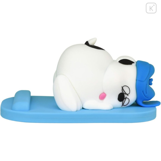 Japan Peanuts Mascot Mobile Stand - Peanuts : Olaf - 1