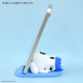 Japan Peanuts Mascot Mobile Stand - Peanuts : Olaf - 4