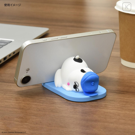 Japan Peanuts Mascot Mobile Stand - Peanuts : Olaf - 5