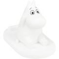 Japan Moomin Mascot Mobile Stand - Moomintroll - 1
