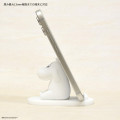 Japan Moomin Mascot Mobile Stand - Moomintroll - 4