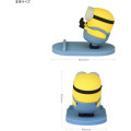 Japan Minions Mascot Mobile Stand - Minions : Bob - 2