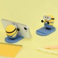 Japan Minions Mascot Mobile Stand - Minions : Bob - 6