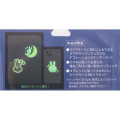 Japan Miffy Luminous Moblie Sticker Set - Miffy - 3