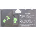 Japan Disney Luminous Moblie Sticker Set - Baymax - 3