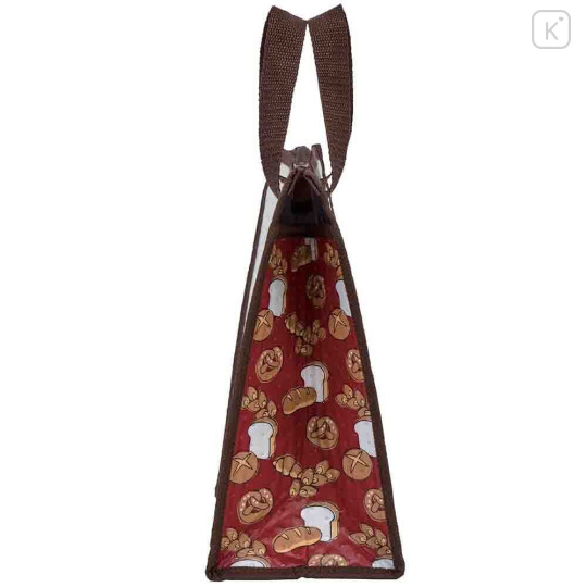 Japan Ghibli Insulated Cooler Lunch Bag - Kiki's Delivery Service : Jiji Bakery - 4