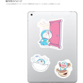 Japan Doraemon Mobile Sticker Pack - Doraemon : Secret Tools - 3