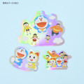 Japan Doraemon Mobile Sticker Pack - Doraemon : Friends - 3