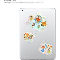 Japan Doraemon Mobile Sticker Pack - Doraemon : Friends - 4