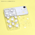 Japan Miffy Camera Frame iPhone 16e Case - Miffy : Face - 3