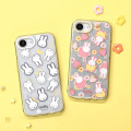 Japan Miffy Camera Frame iPhone 16e Case - Miffy : Strawberry - 7