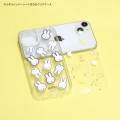 Japan Miffy Camera Frame iPhone 15 / 14 / 13 Case - Miffy - 3