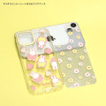 Japan Miffy Camera Frame iPhone 15 / 14 / 13 Case - Miffy : Strawberry - 3