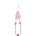 Japan Sanrio Mobile Hand Strap - My Melody - 1