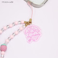 Japan Sanrio Mobile Hand Strap - My Melody - 5