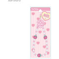 Japan Sanrio Mobile Hand Strap - My Melody - 7