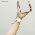 Japan Sanrio Mobile Hand Strap - Cinnamoroll - 3