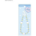 Japan Sanrio Mobile Hand Strap - Cinnamoroll - 7