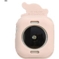Japan Sanrio Apple Watch 41/40mm Silicone Case - My Melody - 2