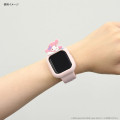 Japan Sanrio Apple Watch 41/40mm Silicone Case - My Melody - 5
