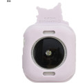 Japan Sanrio Apple Watch 41/40mm Silicone Case - Kuromi - 2