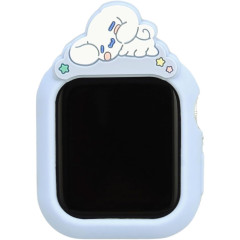 Japan Sanrio Apple Watch 41/40mm Silicone Case - Cinnamoroll