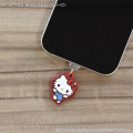 Japan Sanrio USB Type-C Connector Charm - Hello Kitty - 3