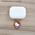 Japan Sanrio USB Type-C Connector Charm - Hello Kitty - 4