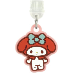 Japan Sanrio USB Type-C Connector Charm - My Melody