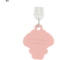 Japan Sanrio USB Type-C Connector Charm - My Melody - 2