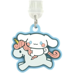 Japan Sanrio USB Type-C Connector Charm - Cinnamoroll
