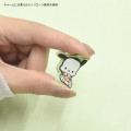 Japan Sanrio USB Type-C Connector Charm - Pochacco - 5