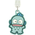 Japan Sanrio USB Type-C Connector Charm - Hangyodon - 1