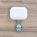 Japan Sanrio USB Type-C Connector Charm - Hangyodon - 4