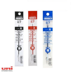Japan Uni SA-7CN Ballpoint Pen Refill - 0.7mm