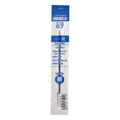 Japan Uni SA-7CN Ballpoint Pen Refill - 0.7mm Blue