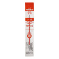 Japan Uni SA-10CN Ballpoint Pen Refill - 1mm Red - 1