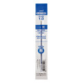 Japan Uni SA-10CN Ballpoint Pen Refill - 1mm Blue - 1