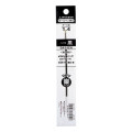 Japan Uni SA-14CN Ballpoint Pen Refill - 1.4mm Black - 1