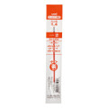 Japan Uni SA-14CN Ballpoint Pen Refill - 1.4mm Red - 1