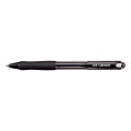 Japan Uni Laknock Ballpoint Pen - 1mm Black - 1