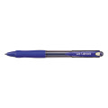 Japan Uni Laknock Ballpoint Pen - 1.4mm Blue - 1